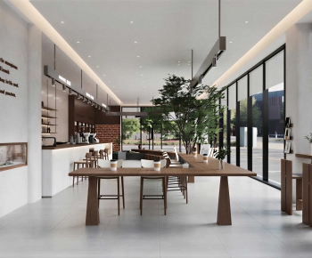 Modern Cafe-ID:868643053