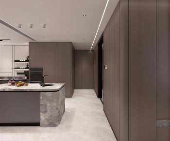 Modern The Kitchen-ID:250110695