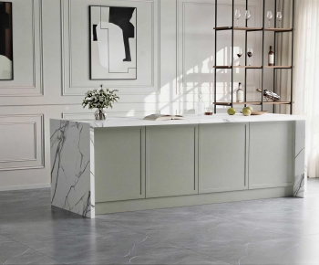 Modern Counter Bar-ID:460531004