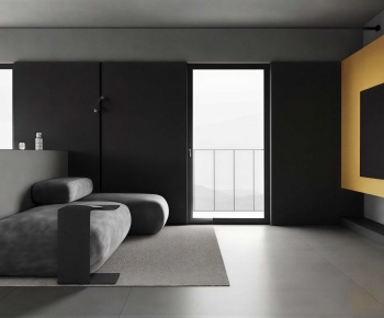 Modern A Living Room-ID:327461009