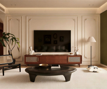 Modern Dining Room-ID:523268947