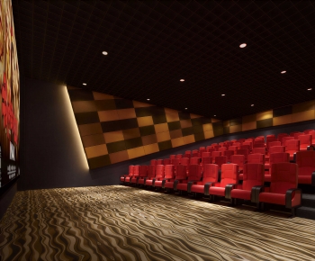 Modern Theater-ID:448466063