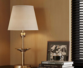 Modern Table Lamp-ID:402150279
