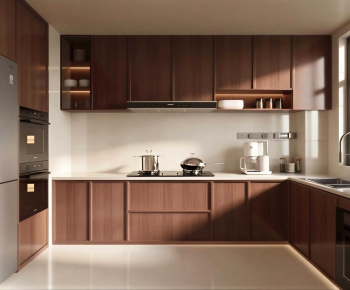 Modern The Kitchen-ID:787163027