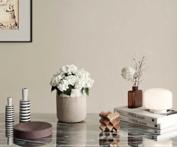 Modern Flower Arrangement-ID:801250937
