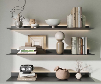 Modern Decorative Set-ID:267493967