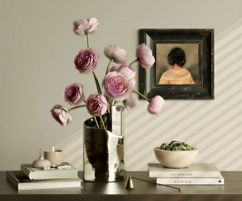Modern Decorative Set-ID:481648928