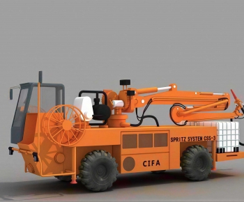 Modern Industrial Equipment-ID:417108068