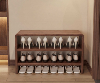 Modern Shoe Cabinet-ID:769512899