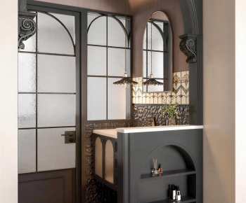 Modern TOILET-ID:178296092