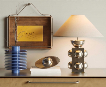 Modern Decorative Set-ID:308399924