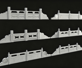 Chinese Style Guardrail-ID:140869624