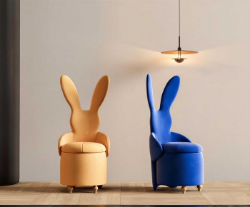 Modern Children Chair-ID:825586086