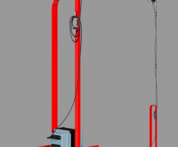 Modern Floor Lamp-ID:421935083