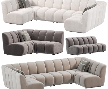 Modern Corner Sofa-ID:474700984
