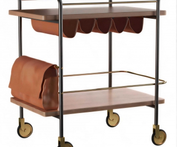 Modern Side Table/corner Table-ID:966120963