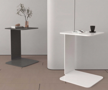 Modern Side Table/corner Table-ID:984847072