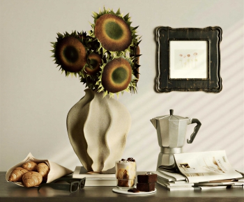 Modern Decorative Set-ID:181622037