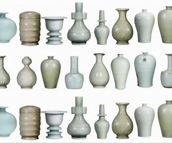 New Chinese Style Clay Pot-ID:605851896