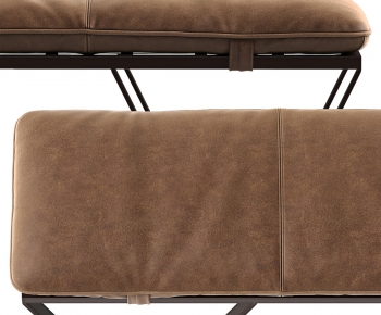 Modern Sofa Stool-ID:555325986