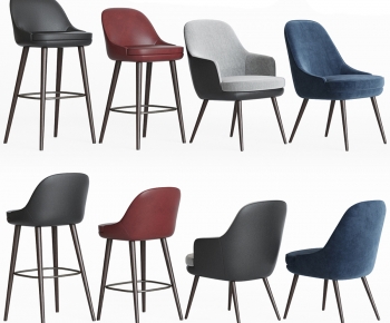 Modern Lounge Chair-ID:124337914