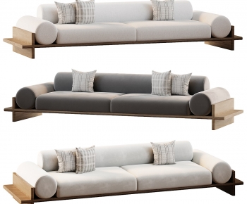 Modern Multi Person Sofa-ID:559315921