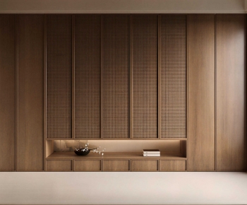 New Chinese Style The Wardrobe-ID:141127116