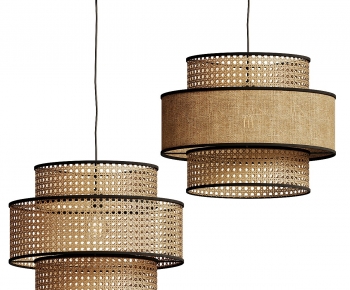 New Chinese Style Droplight-ID:379219064