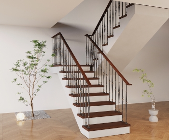 Modern Staircase-ID:971961985