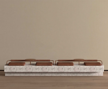 Modern Card Seat Sofa-ID:402673014