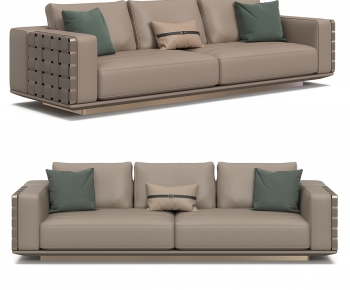 Modern A Sofa For Two-ID:235469319