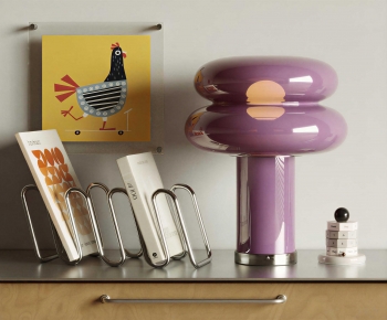 Modern Decorative Set-ID:600687986