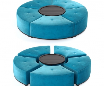 Modern Sofa Stool-ID:735529908