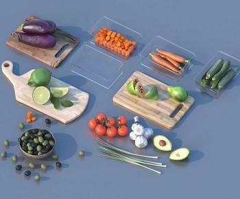 Modern Vegetables-ID:229621896