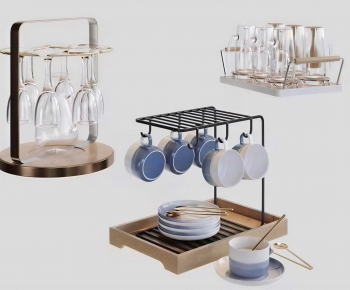 Modern Tableware-ID:894325974