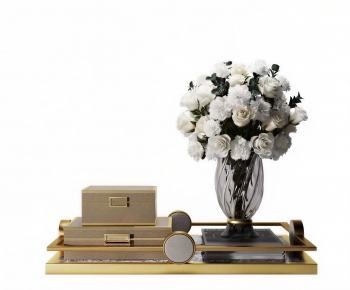 Modern Flowers-ID:863554956