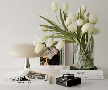 Modern Flower Arrangement-ID:800061949