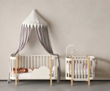 Modern Crib-ID:835791113