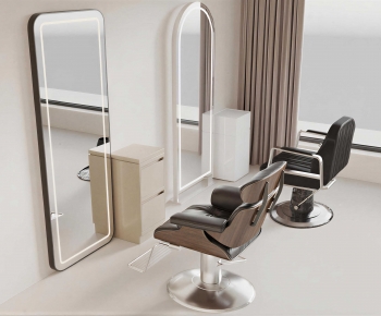 Modern Barber Chair-ID:816540753