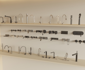 Modern Faucet/Shower-ID:766539106
