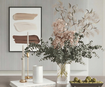 Modern Decorative Set-ID:380727059