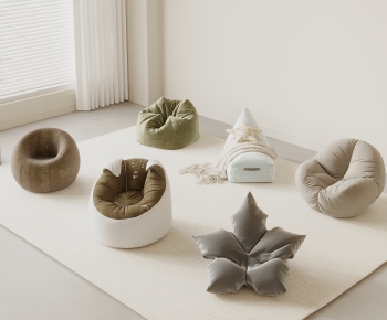 Modern Beanbag-ID:149405962