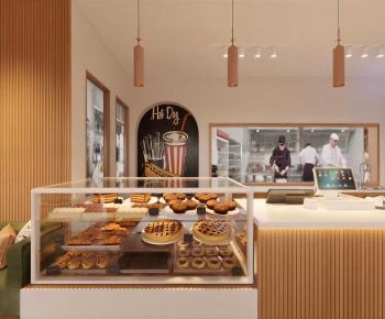 Modern Bakery-ID:917685999