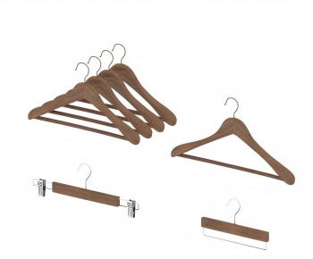 Modern Coat Hanger-ID:884828099