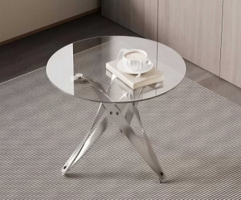 Modern Side Table/corner Table-ID:406893016