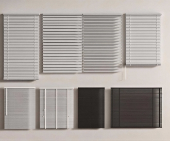 French Style Venetian Blinds-ID:186096914