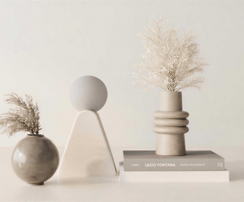 Modern Decorative Set-ID:805973055