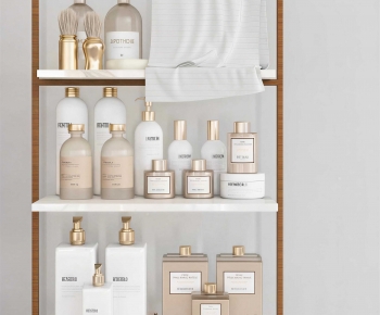Modern Bathroom Set-ID:875170252