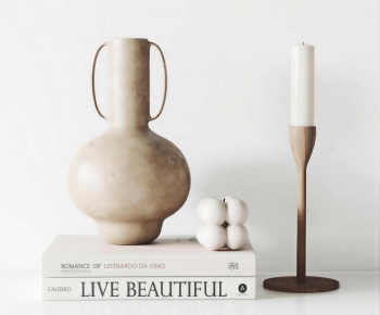 Modern Decorative Set-ID:706876047
