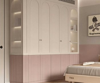 Modern Children's Room-ID:333436011